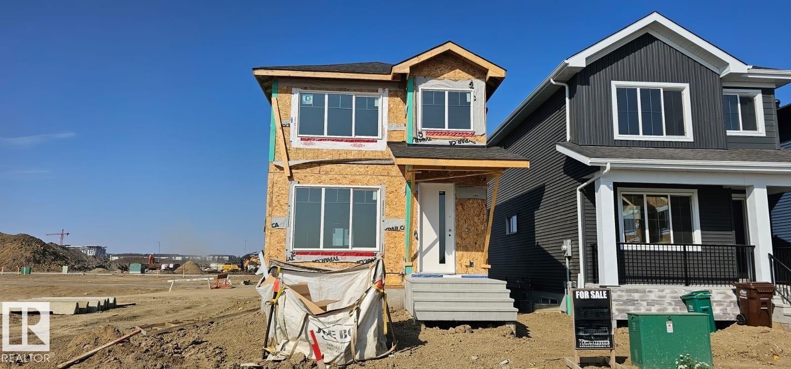 43 Rosa Cr, St. Albert, AB T8N 8B7