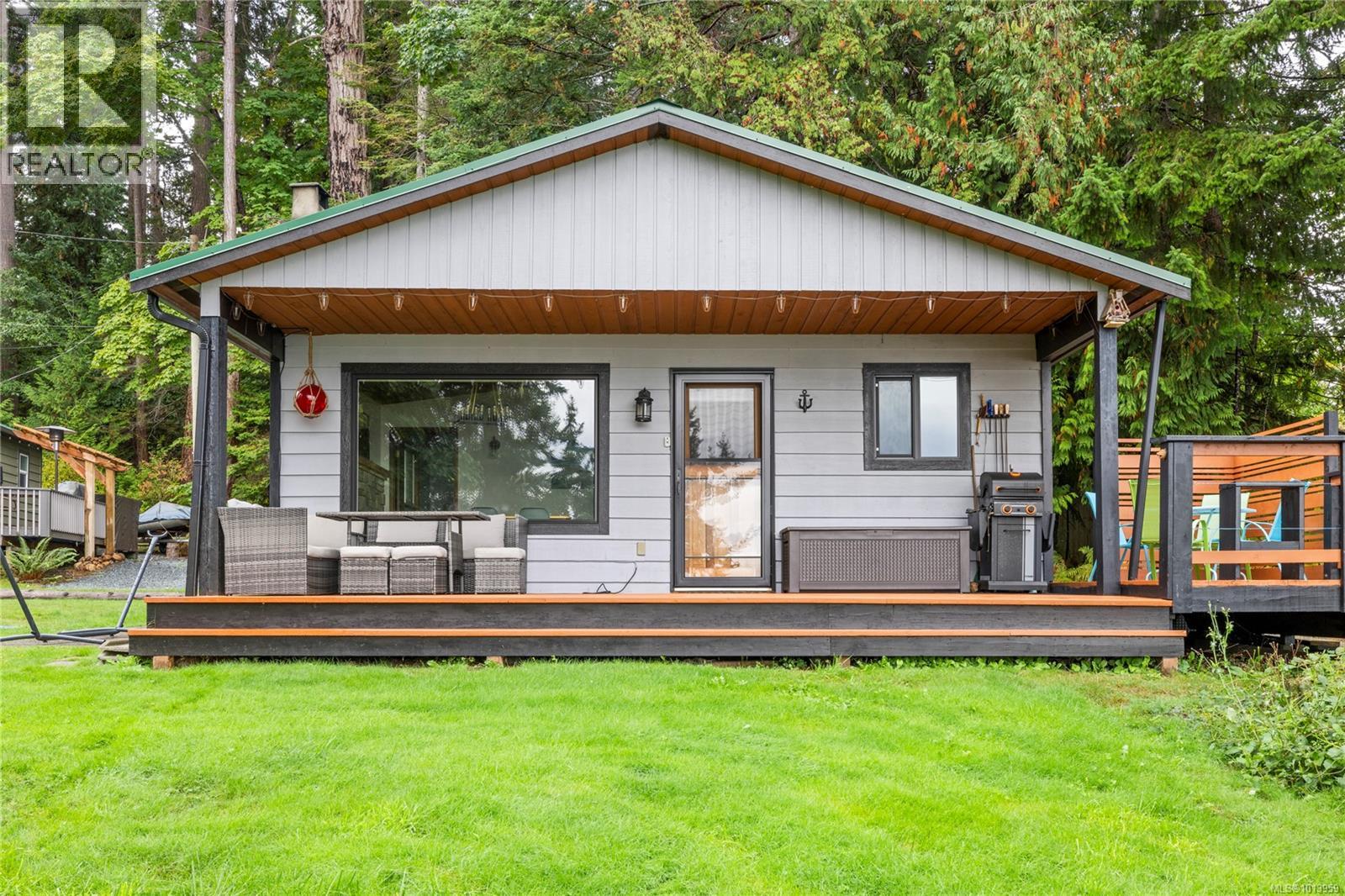 4375 Kelsey Rd Unit 4 Rd, Bowser, BC V0R 1G0