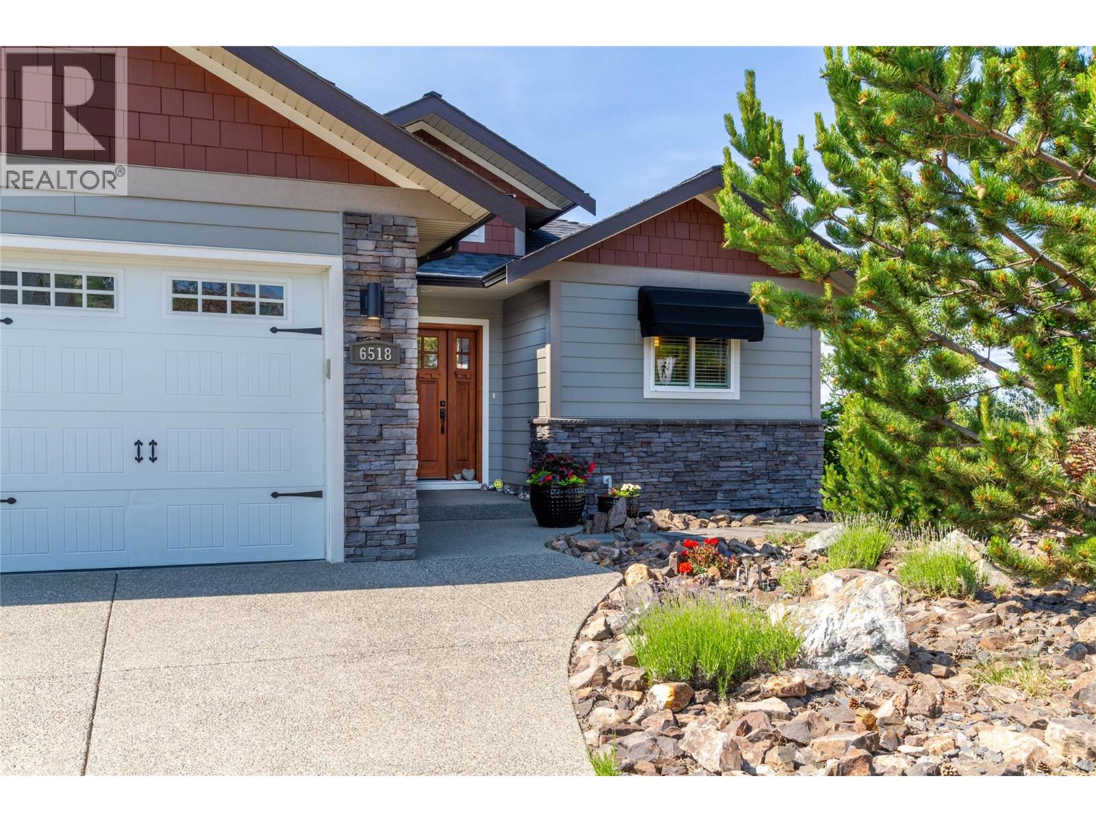 6518 Blackcomb Way, Vernon, BC V1B 4E1