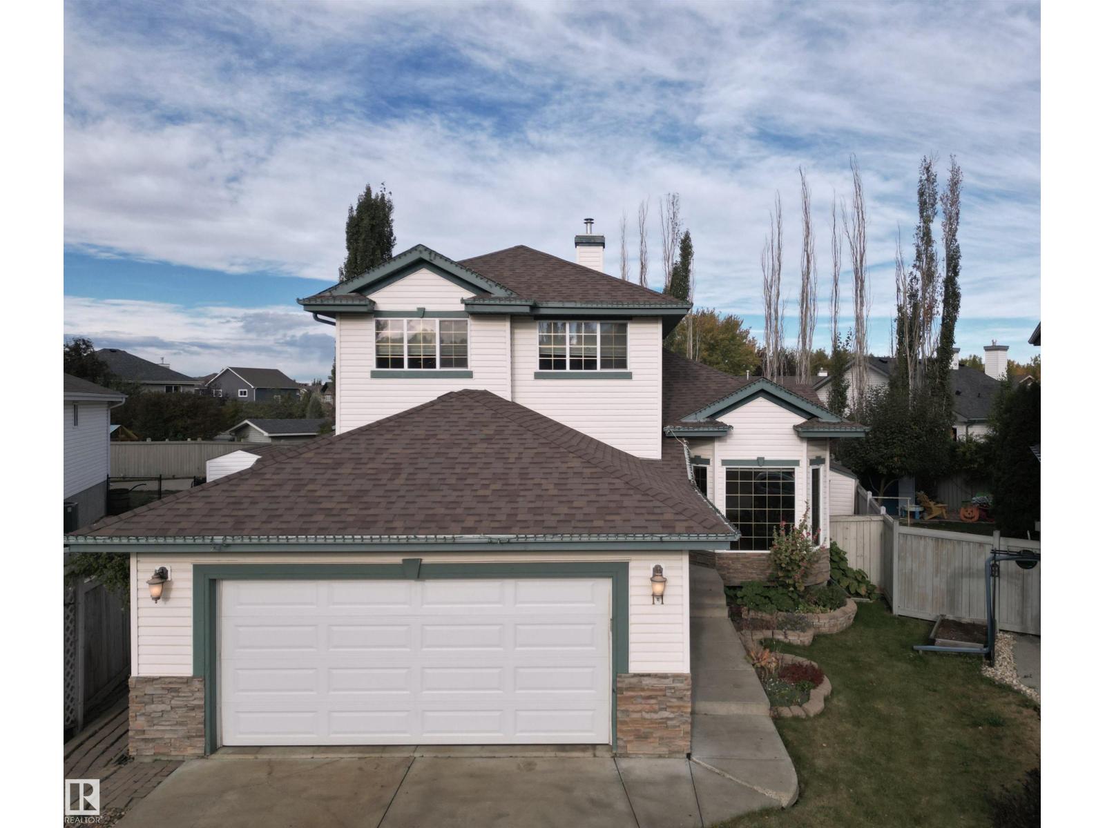11 Escada Cl, St. Albert, AB T8N 6X5