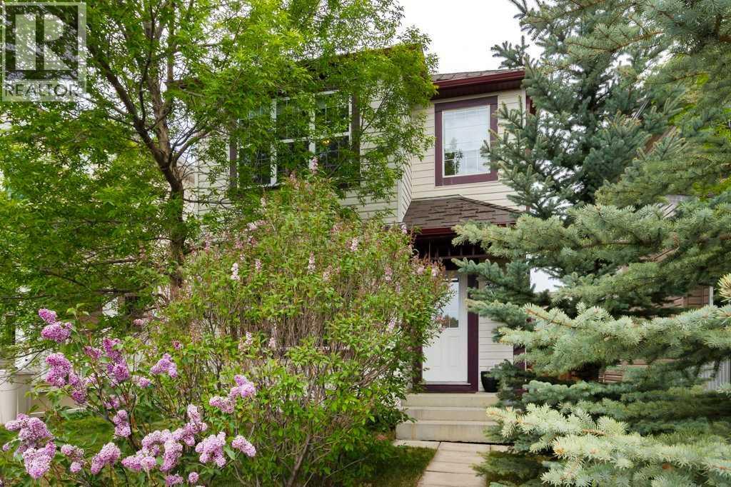 14 Everglen Mnr SW, Calgary, AB t2y 5g4