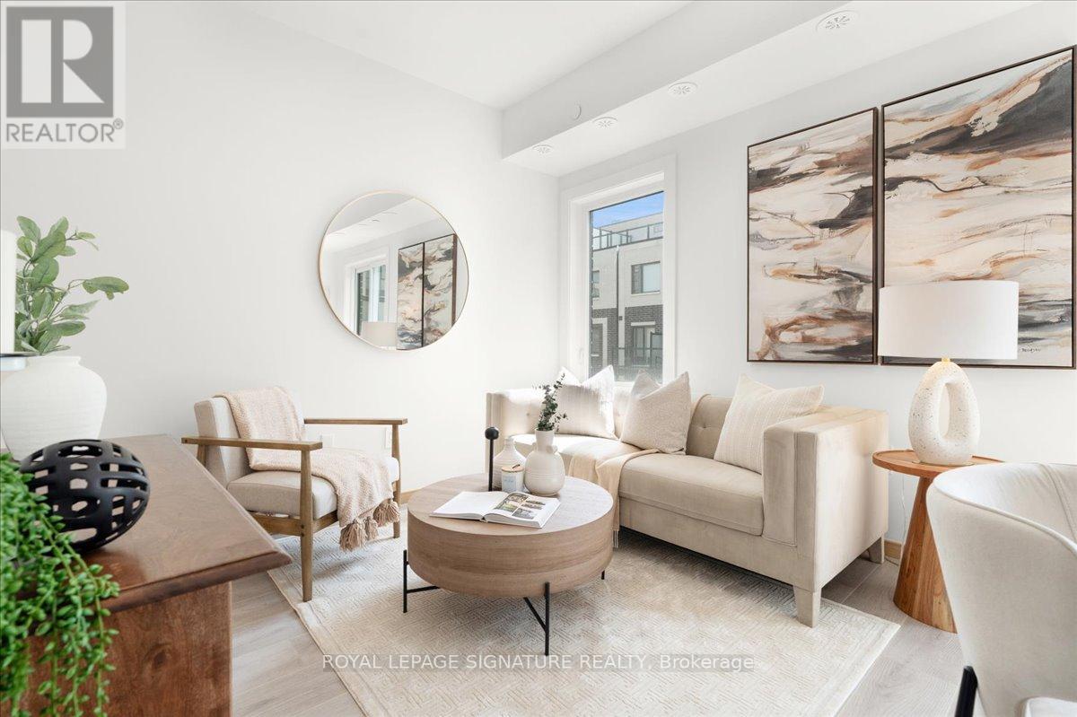306 3427 Sheppard Ave E, Toronto Tam O'shanter-sullivan, ON M1T 3K5