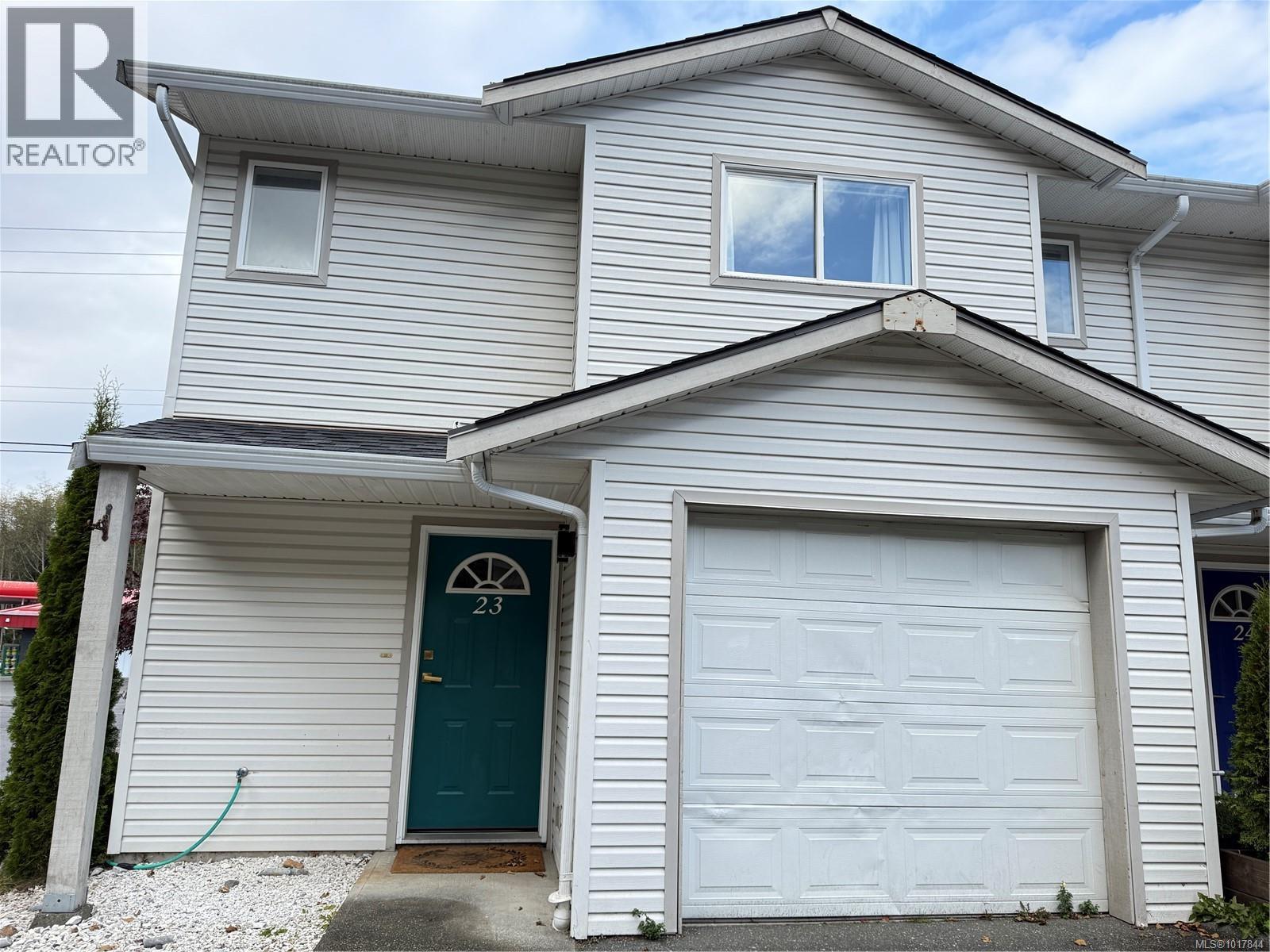 2697 Mine Rd Unit 23 Rd, Port McNeill, BC V0N 2R0