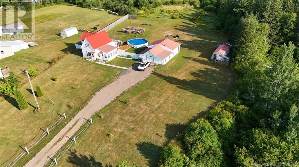 84 St Paul Rte, Grande-Anse, NB E8N 1L4