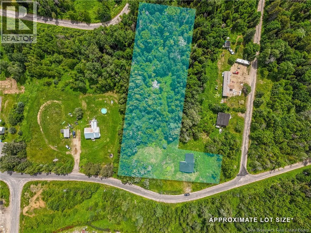 107 A B St, Mcgivney, NB E6C 1V3