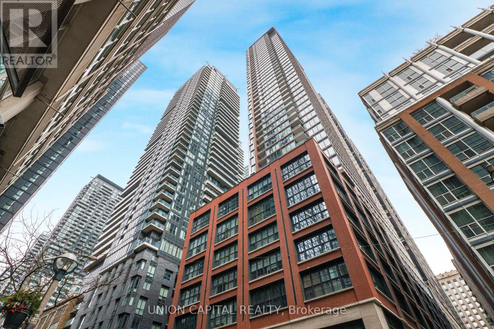 4606 55 Mercer St, Toronto Waterfront Communities, ON M5V 0W4
