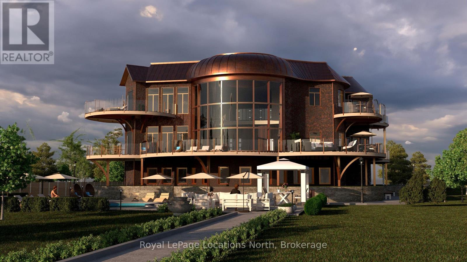 794 Dorcas Bay Rd, Northern Bruce Peninsula, ON N0H 2R0