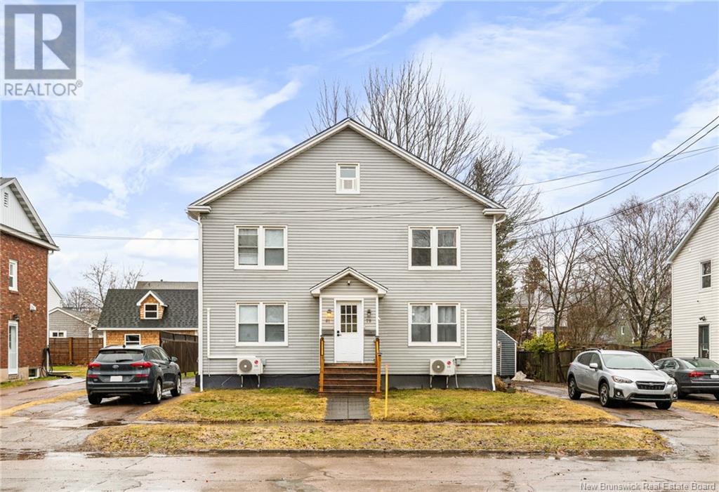 79-81 Fairview Dr, Moncton, NB E1E 3C9