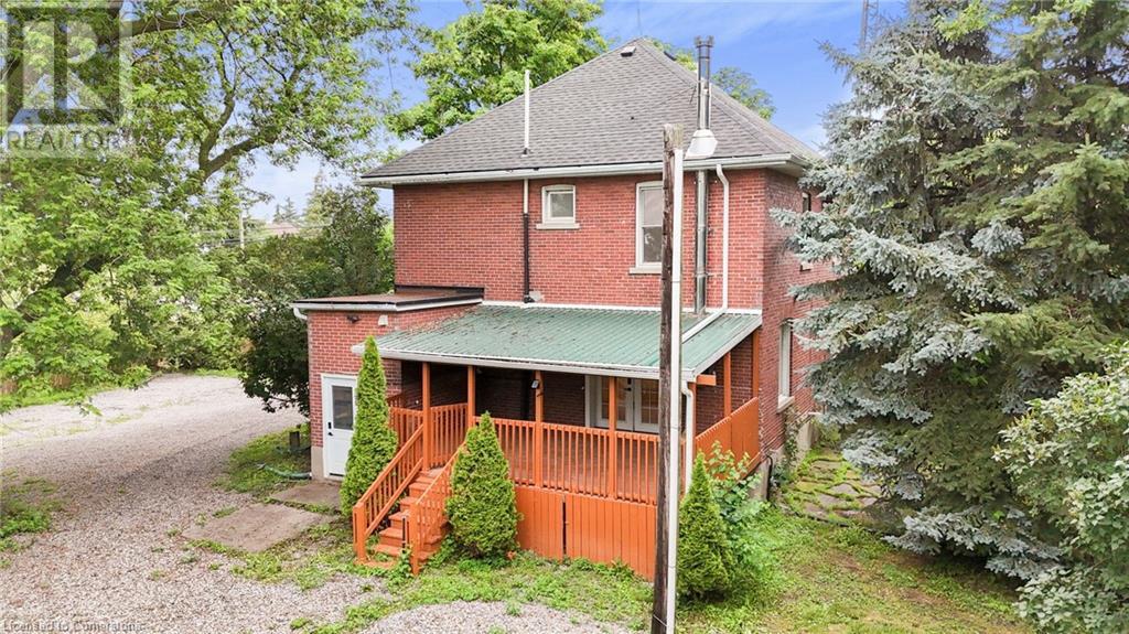4682 Highway 6 Rd, Hagersville, ON N0A 1H0