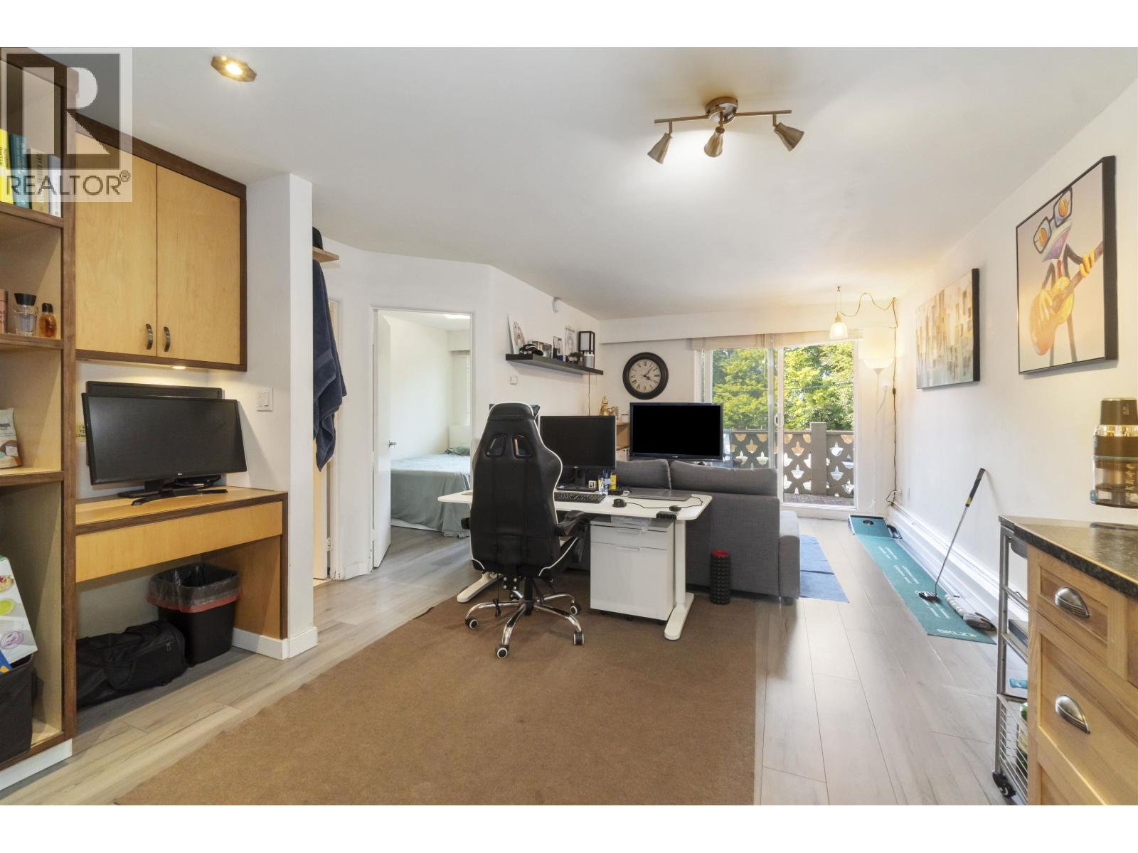 711 E 6th Avenue Unit 102, Vancouver, BC V5T 1L7
