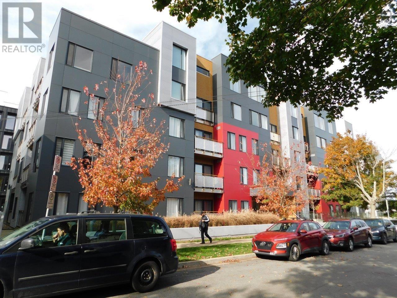 5677 Harris Street Unit 204, Halifax, NS B3K 0G4