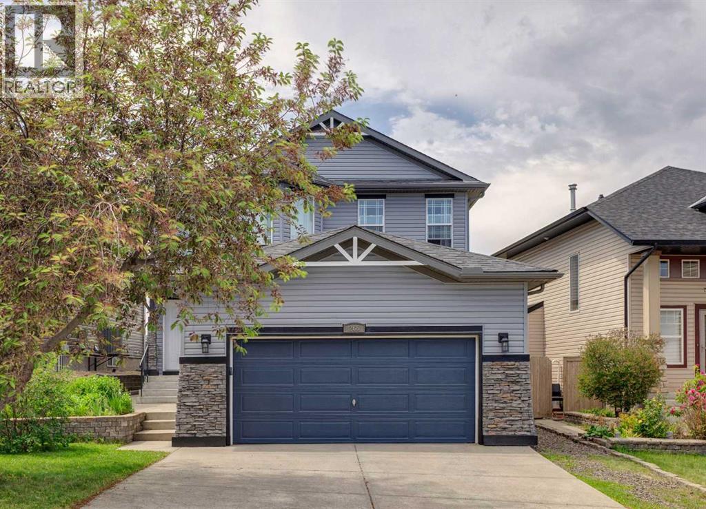 266 Panamount Close NW, Calgary, AB T3K 5P6