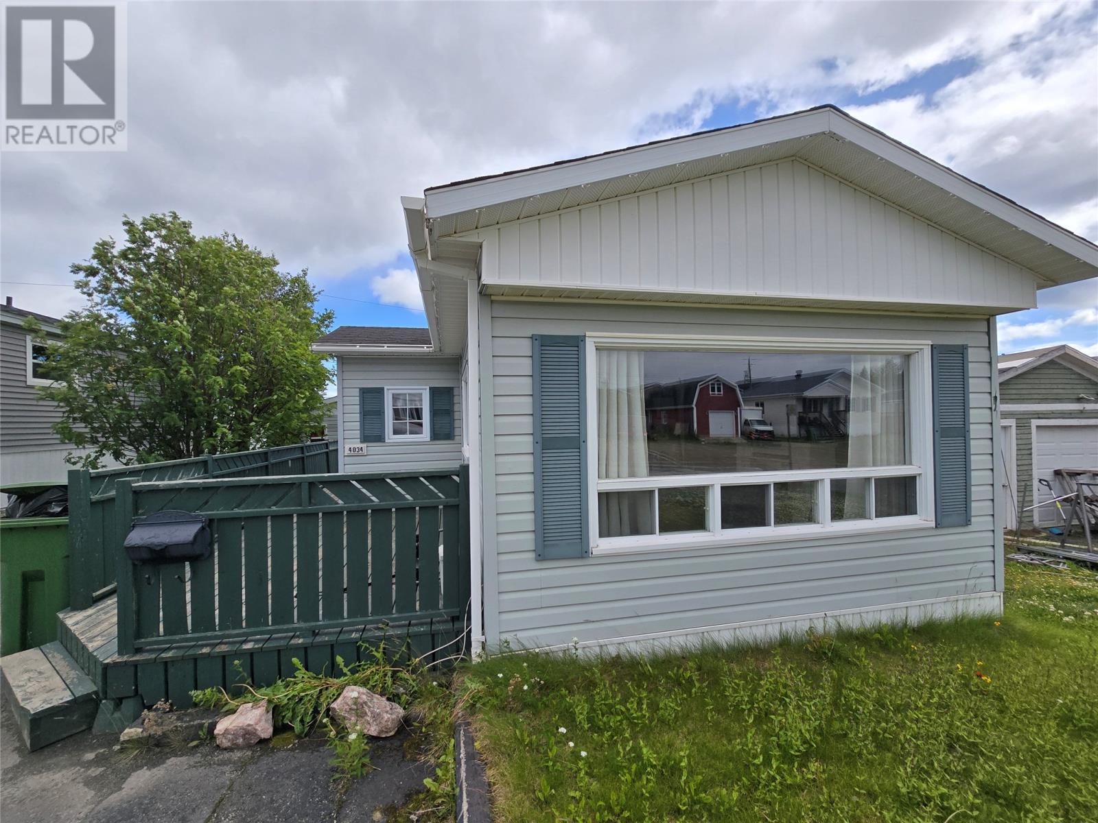 4034 Duley Cres, Labrador City, NL A2V 2R4