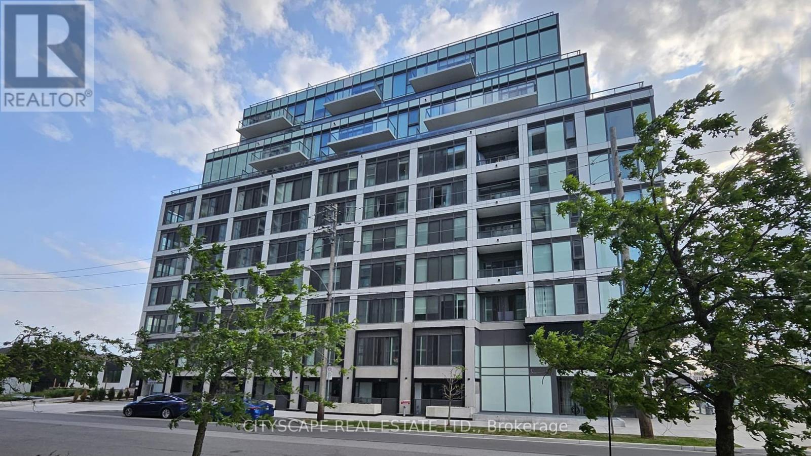 303 1195 The Queens Way, Toronto Islington-city Centre West, ON M8Z 0H1