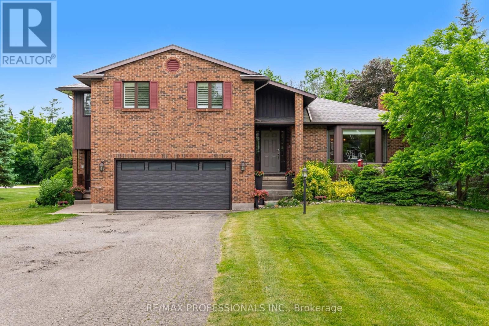 12130 Eighth Line, Halton Hills, ON L7G 4S4