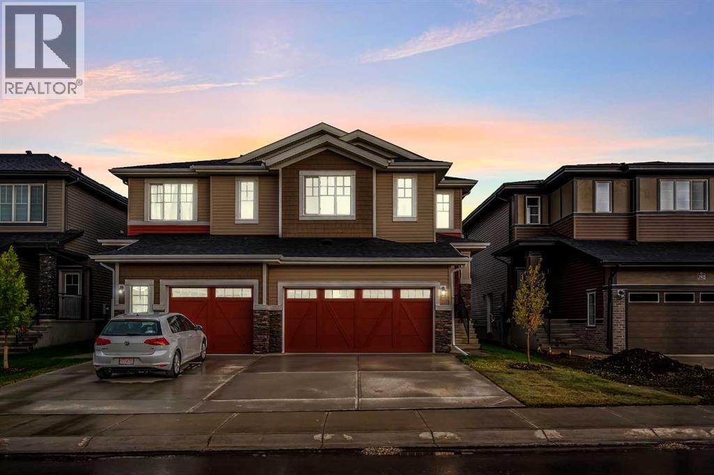 288 Sora Ter SE, Calgary, AB T3S 0L8