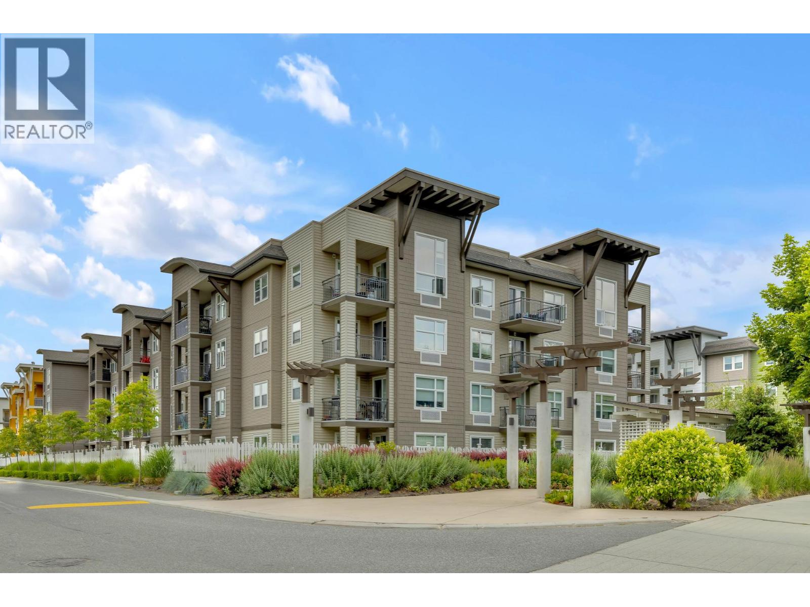 533 Yates Road Unit 108, Kelowna, BC V1V 2T7