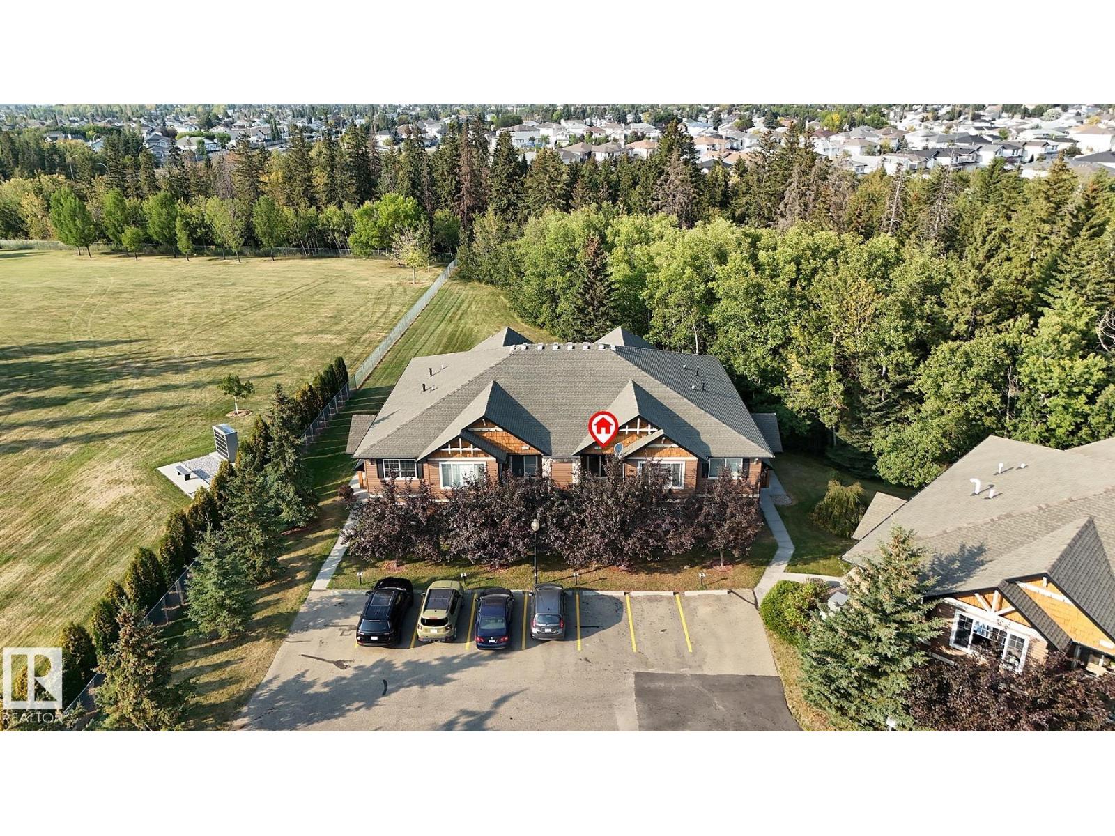 671 Silver Berry Road Northwest #unit 27, Edmonton, AB T6T 0B7