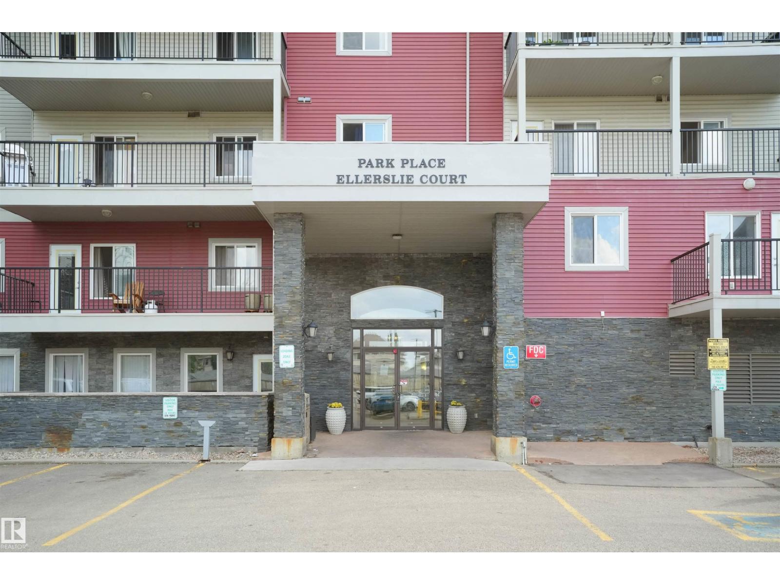 111 Edwards Drive Southwest #430, Edmonton, AB T6X 0C4