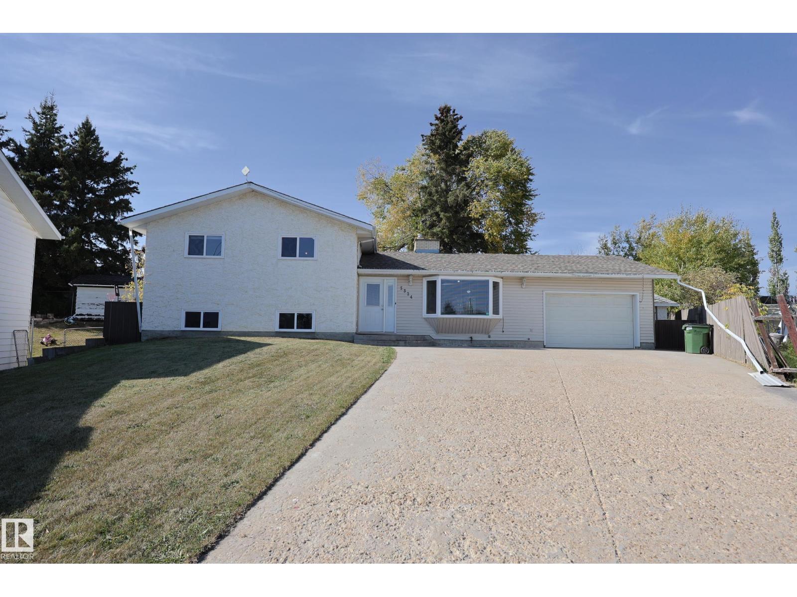 49 Av Unit 5324, Onoway, AB T0E 1V0