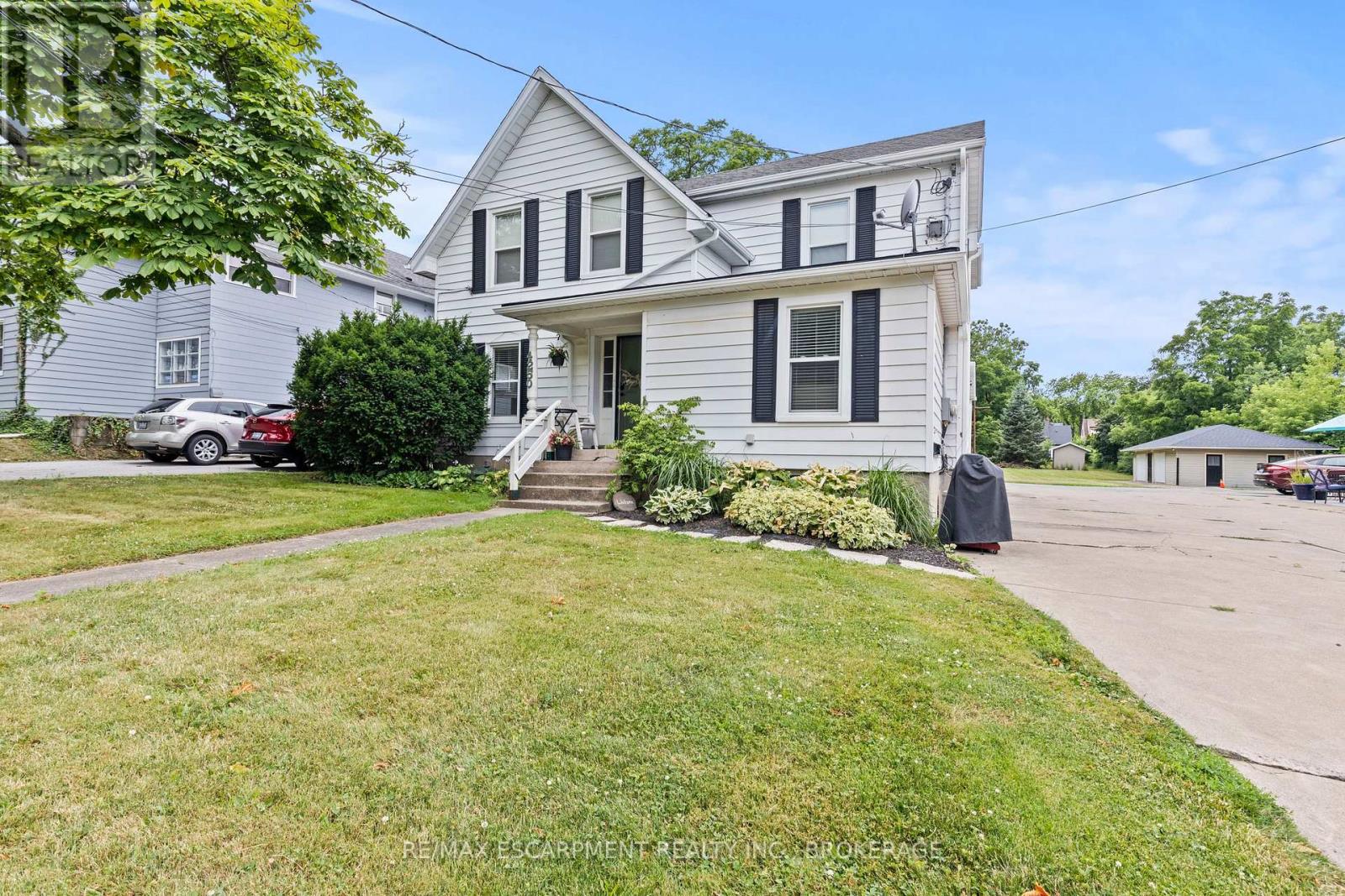 4250 William St, Lincoln, ON L0R 1B7