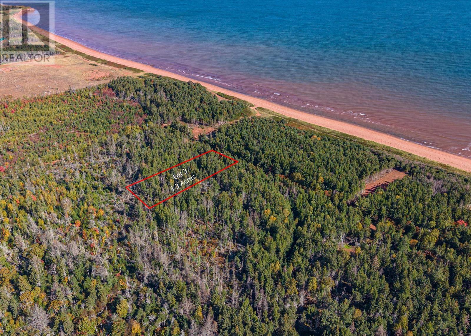 Dune Road, St. Felix, PE C0B 2B0