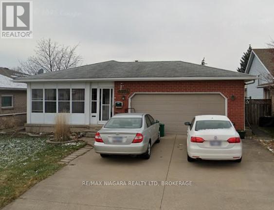 6271 Sherri Ave, Niagara Falls, ON L2H 2W7