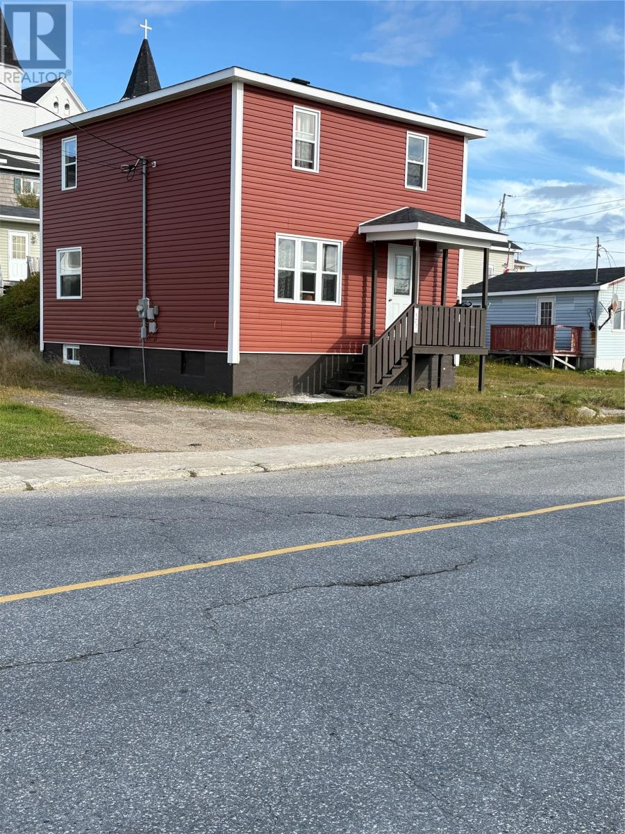 127 Main St, Channel-Port aux Basques, NL A0M 1C0