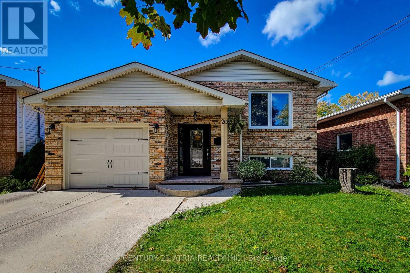 20 Ravine Rd, St. Catharines, ON L2P 3A7