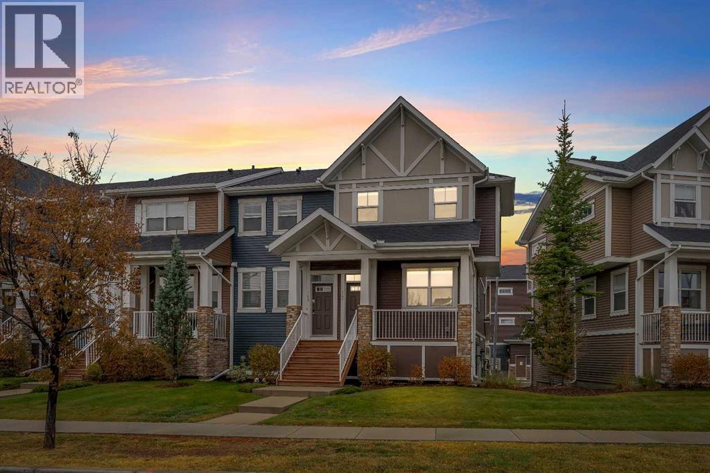 1225 Kings Heights Way Se Unit 101, Airdrie, AB T4A 0E8