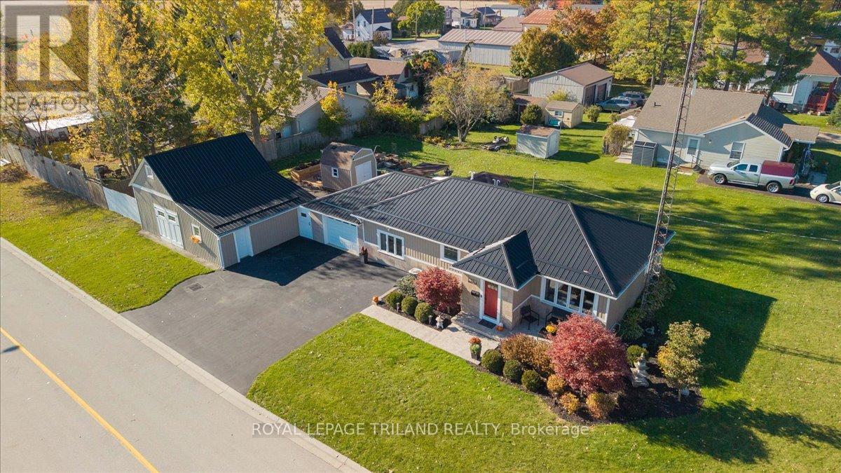 19 Front Ave, Southwest Middlesex, ON N0L 1A0