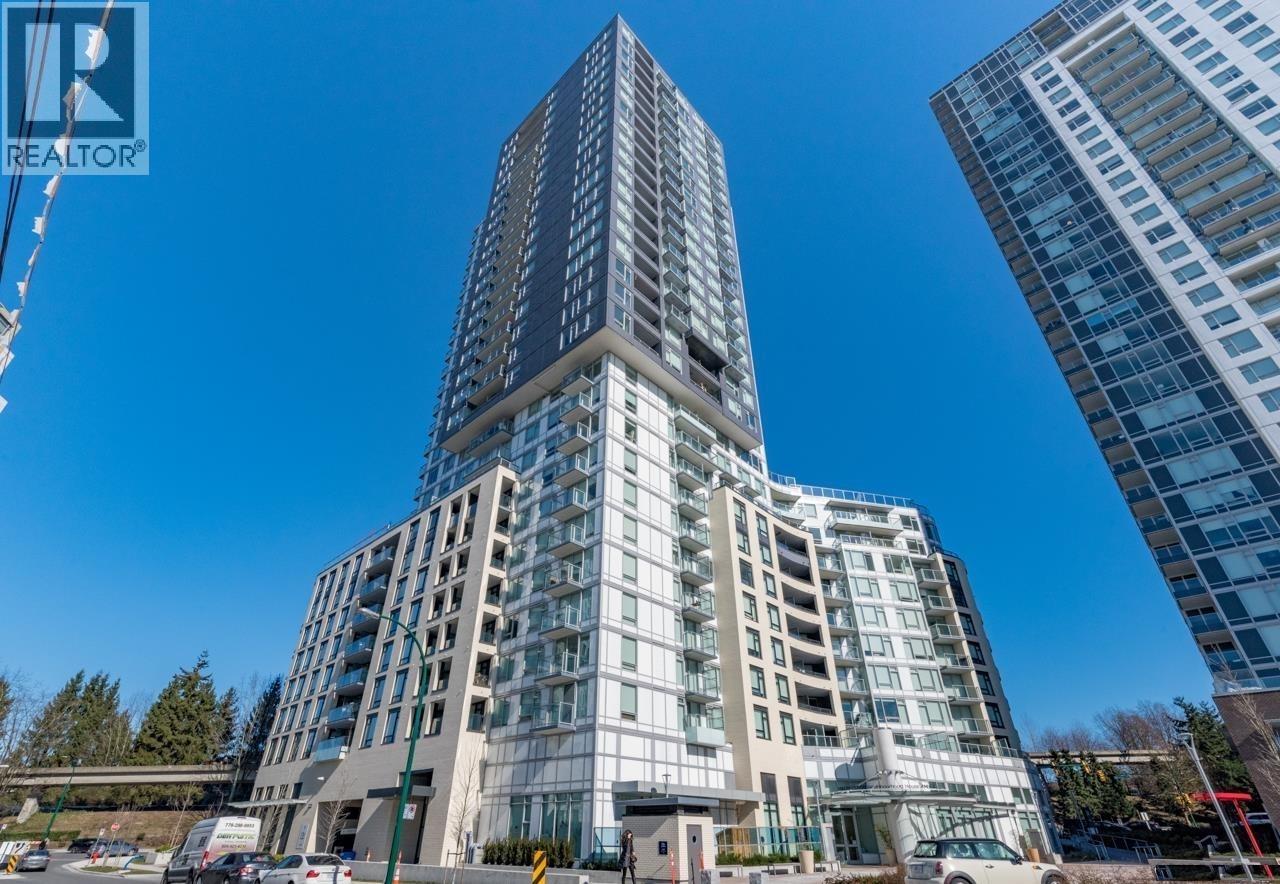 5470 Ormidale Street Unit 2101, Vancouver, BC V5R 0G6