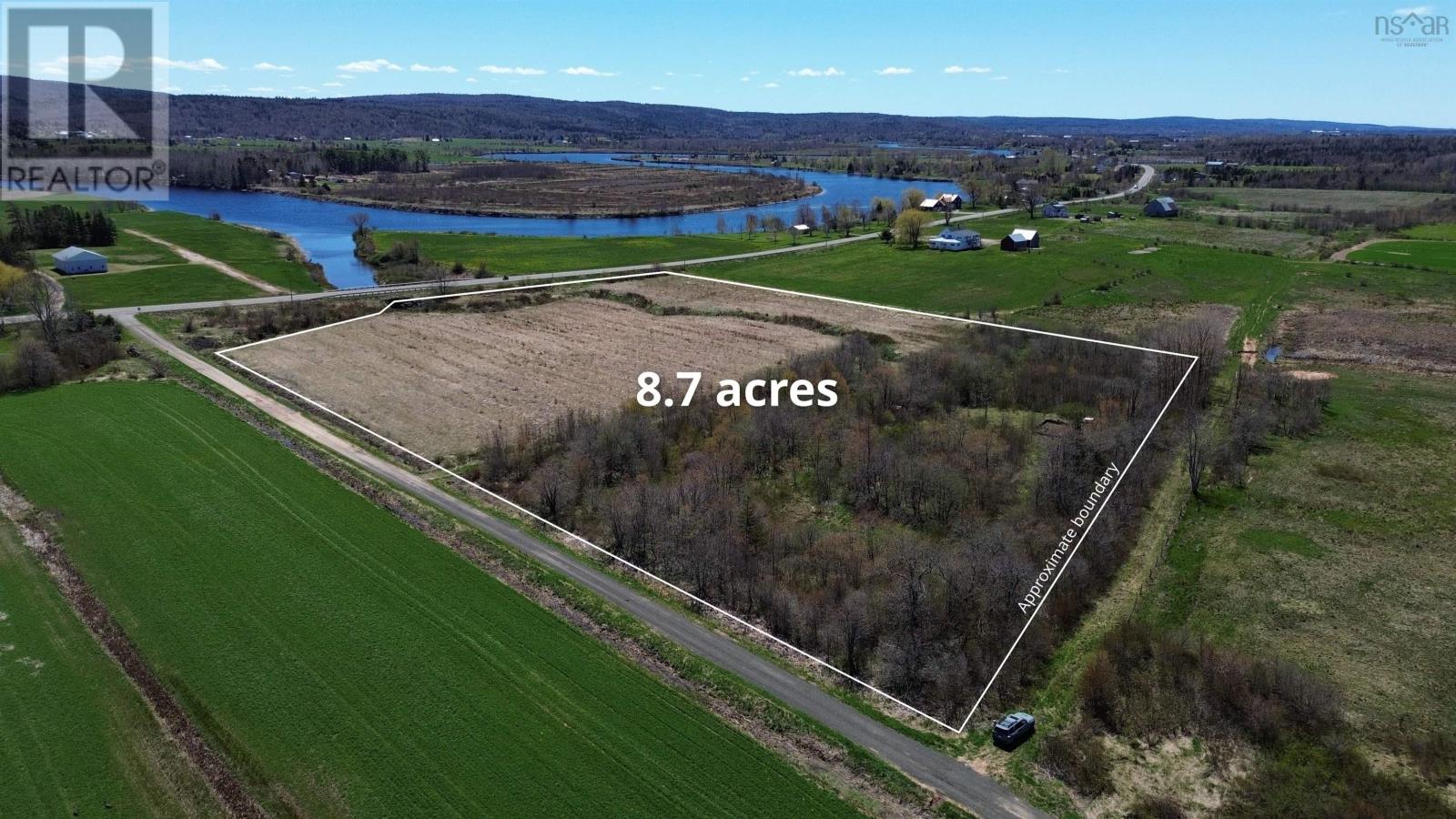 35 Shaw Rd, Upper Granville, NS B0S 1A0