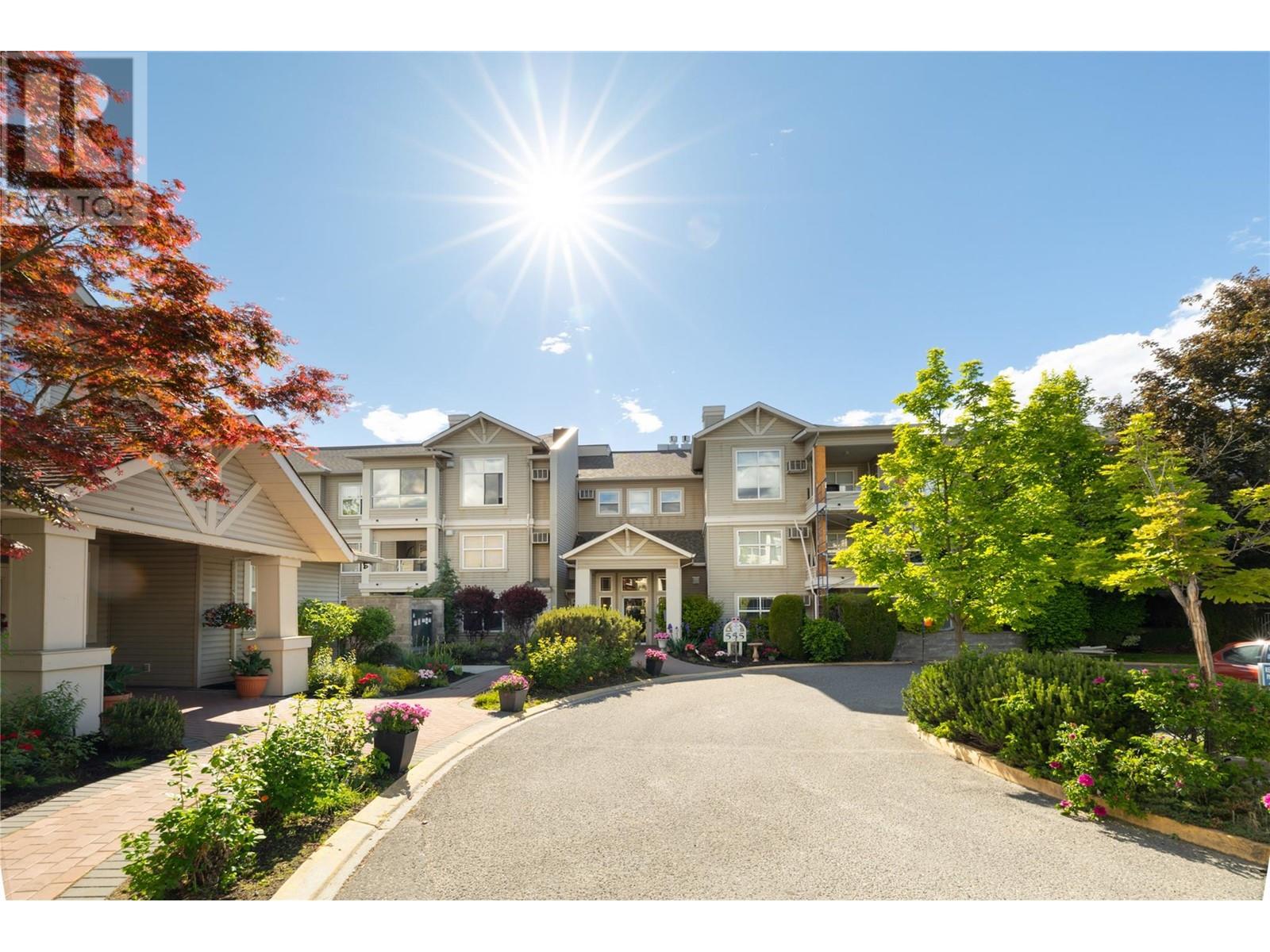 555 Houghton Road Unit 108, Kelowna, BC V1X 7P9