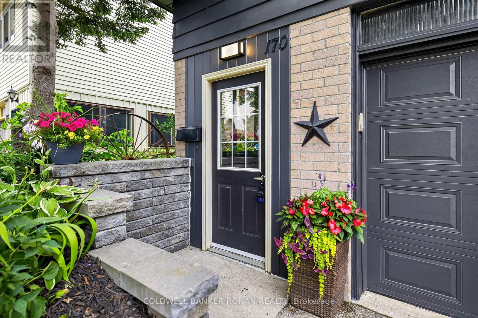 170 Burbank Cres, Orangeville, ON L9W 3H8