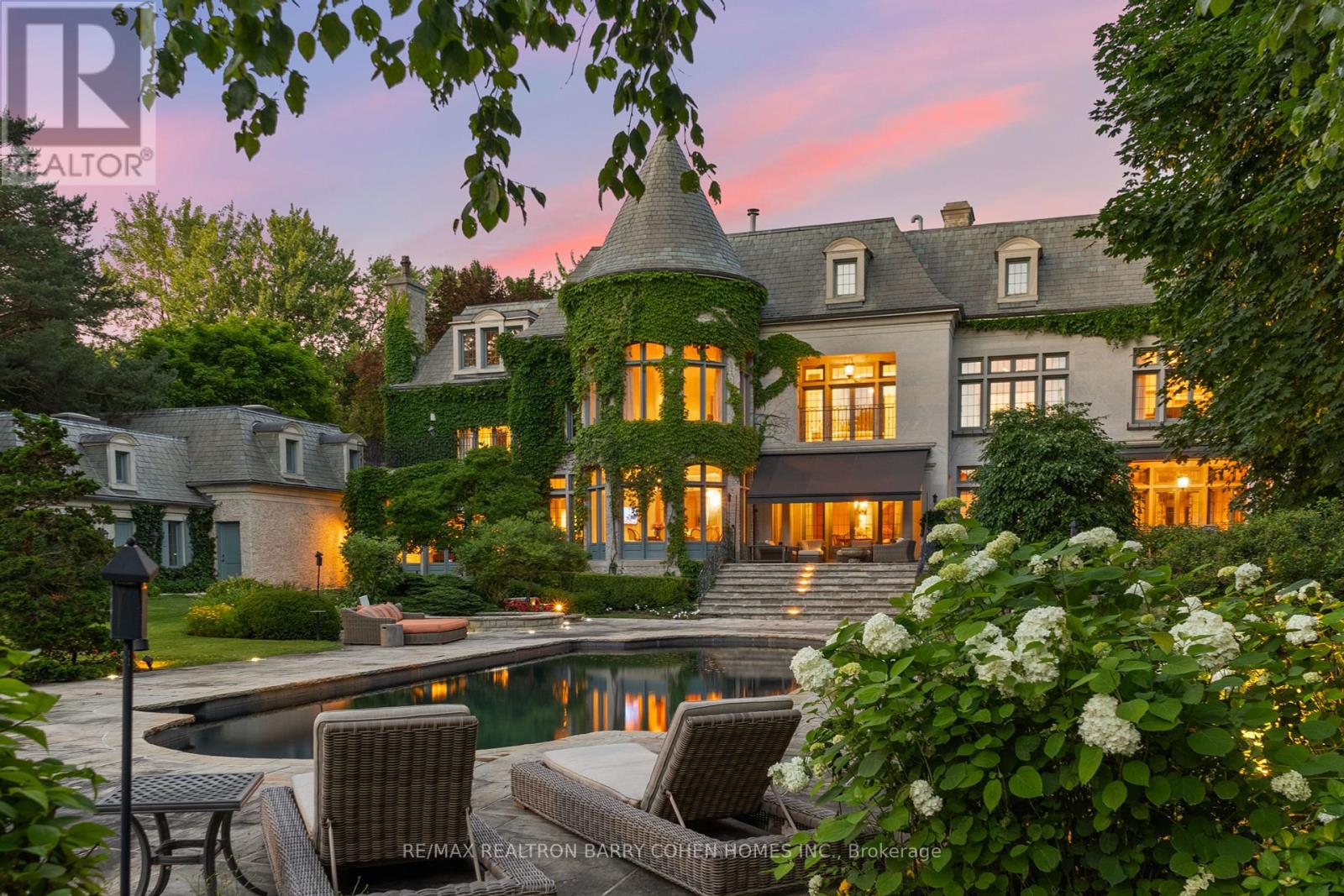 85 The Bridle Path, Toronto, ON M3C 2P1