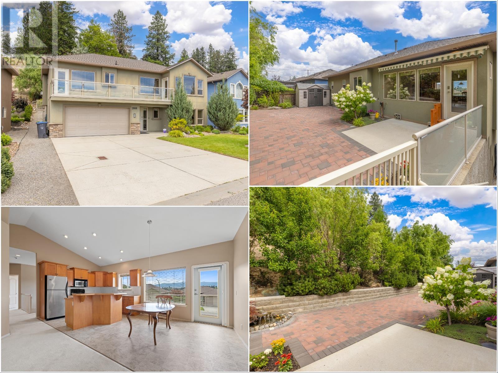 2060 Spyglass Way, West Kelowna, BC V1Z 3Z7