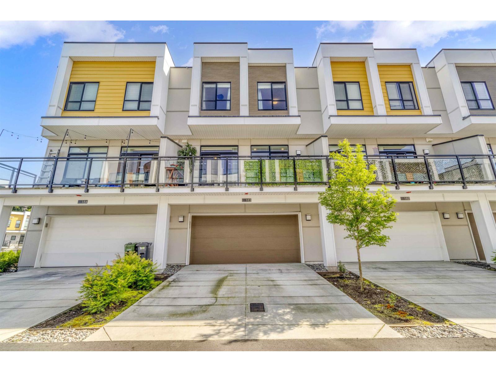 46150 Thomas Roadvedder Crossing Unit 183, Chilliwack, BC V2R 6B3