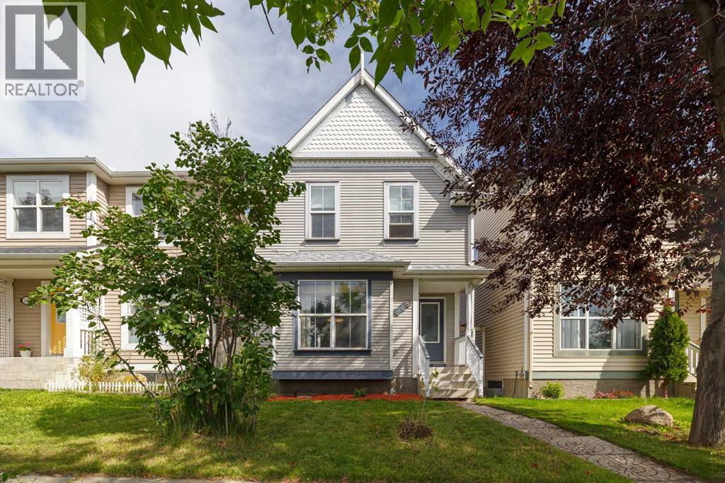 248 Prestwick Ave SE, Calgary, AB t2z 3x3