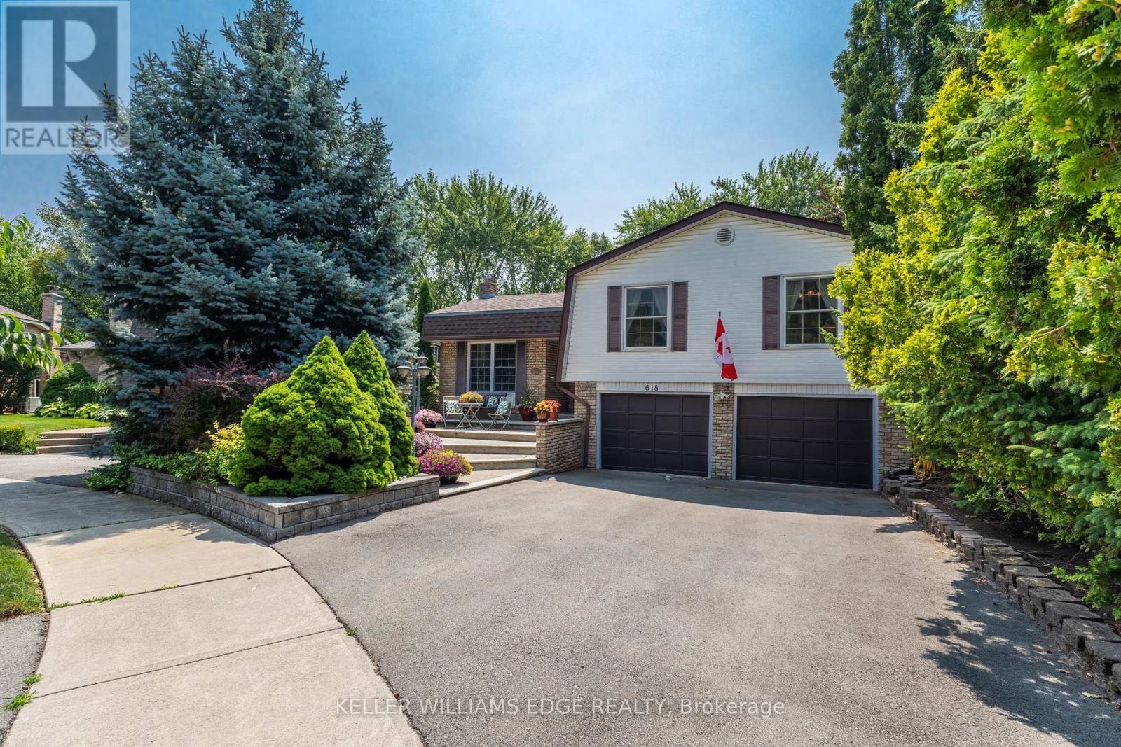 618 Empress Cres, Burlington, ON L7L 5E8