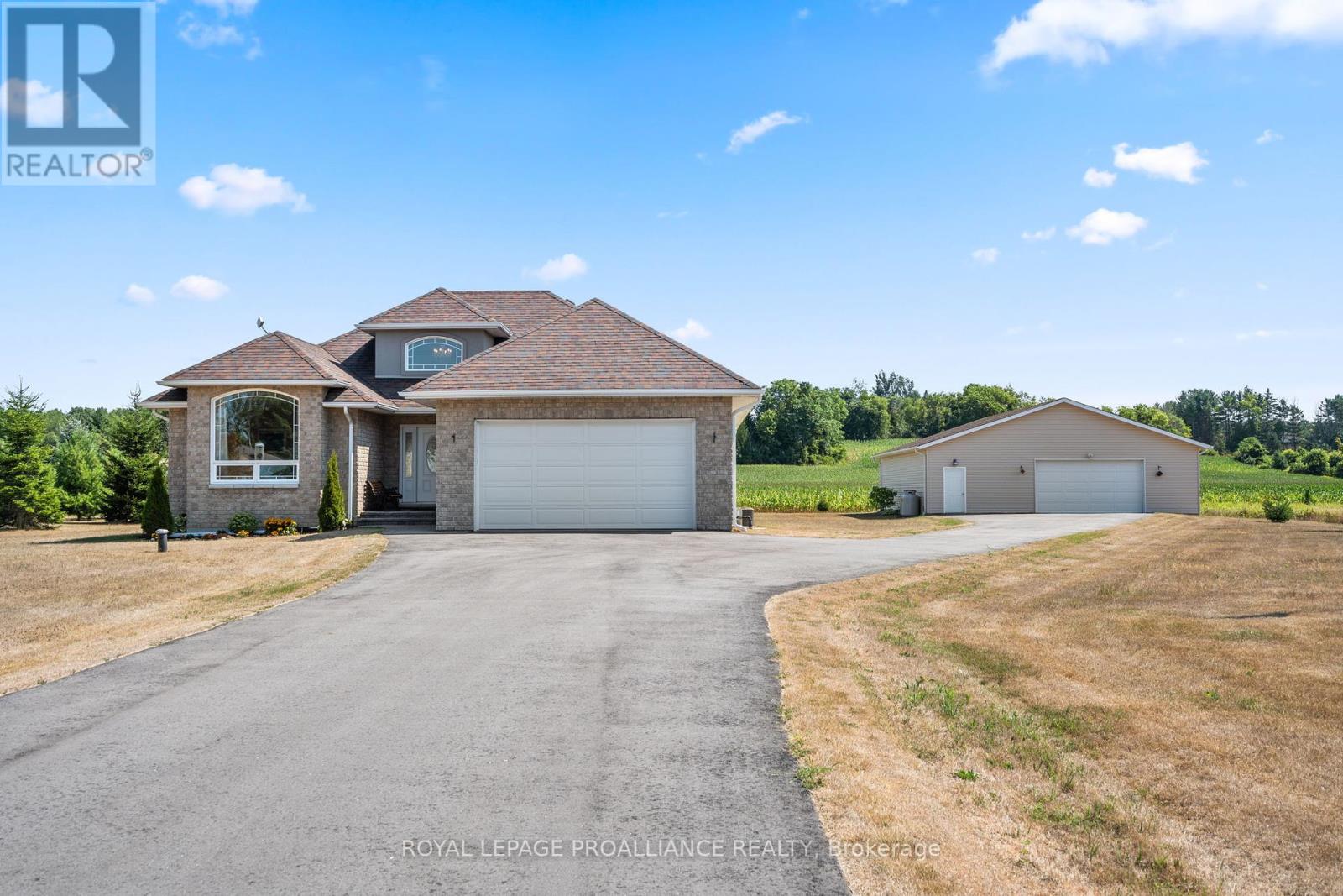 1151 Vernonville Rd, Alnwick/Haldimand, ON K0K 2G0