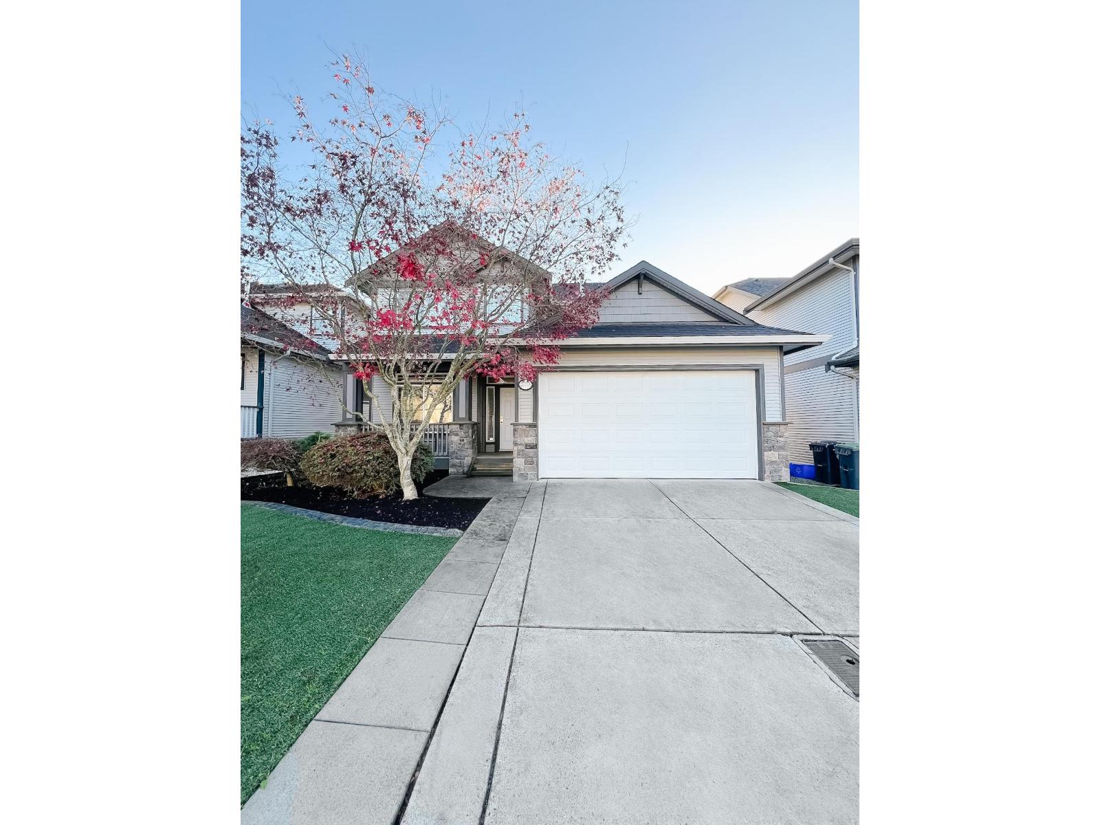 71 Avenue Unit 20118 #a, Langley, BC V2Y 3A1