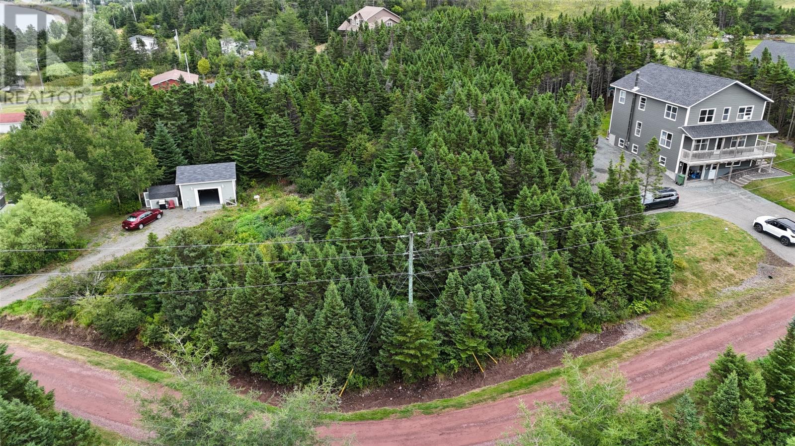 28 Marine Dr #a, Marystown, NL A0E 2M0