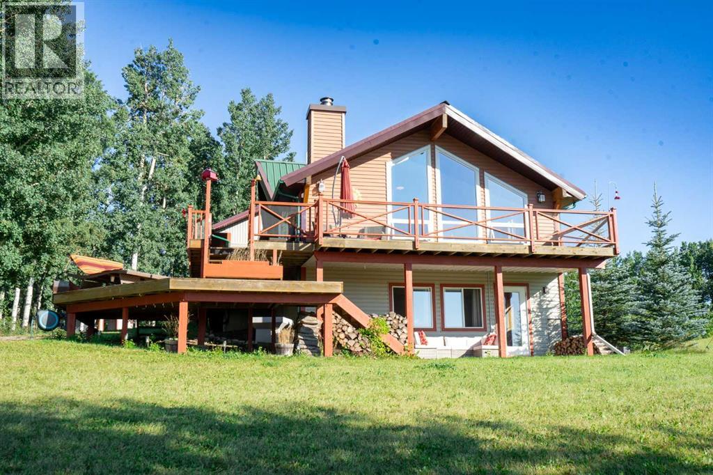 4339 Township 304 Unit 11, Rural Mountain View County, AB T0M 0R0