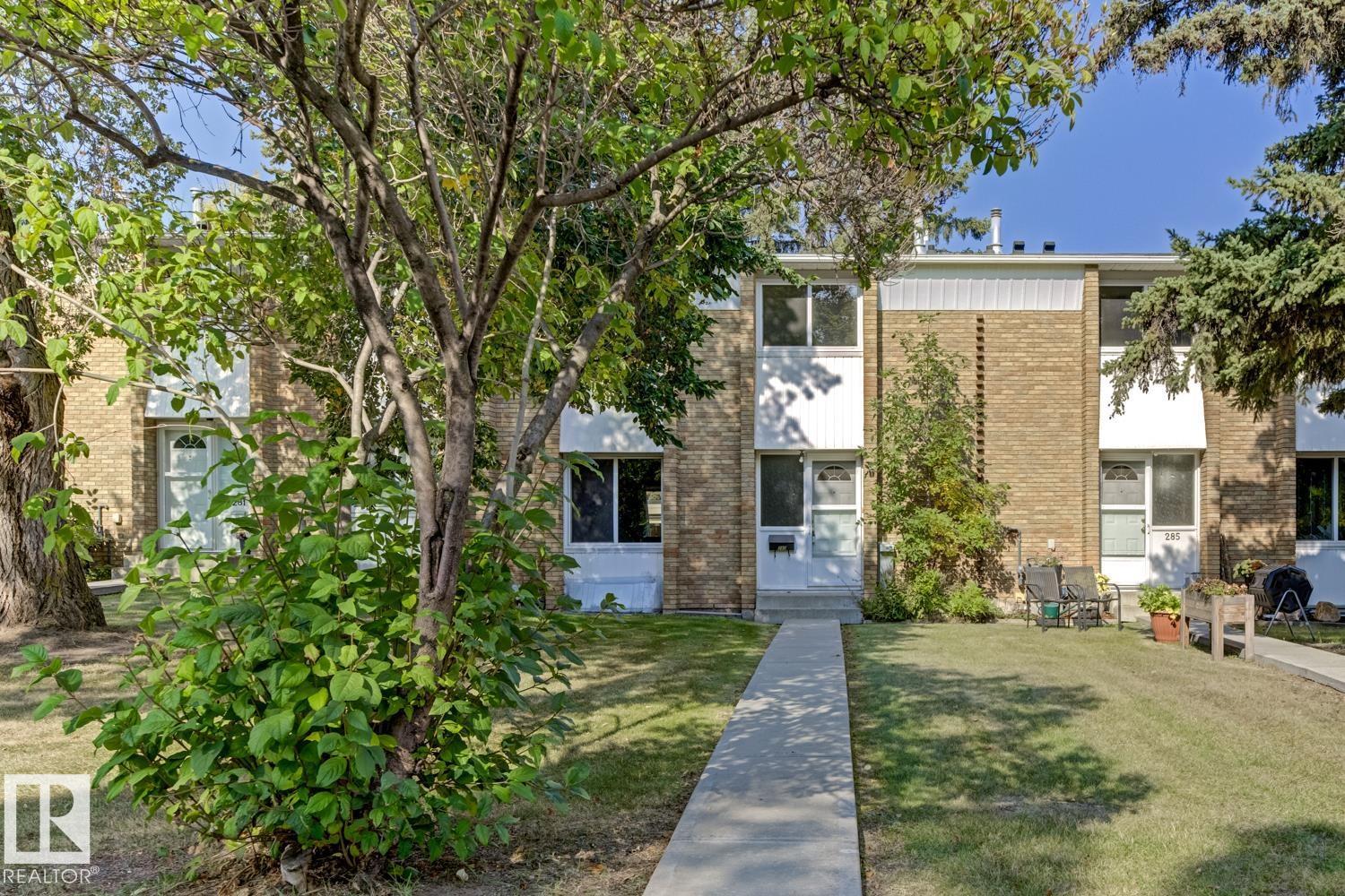 283 Ridgewood Tc, St. Albert, AB T8N 0E9
