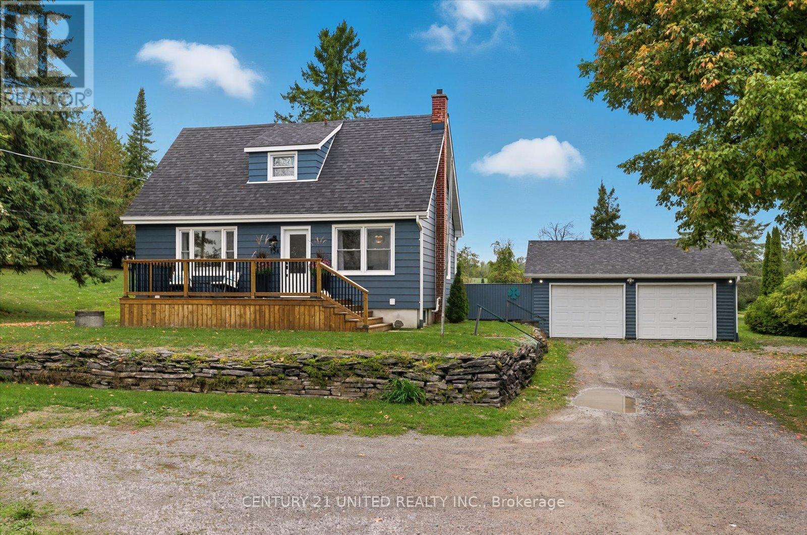 154 County Rd 4, Douro-Dummer, ON K9J 6Y2