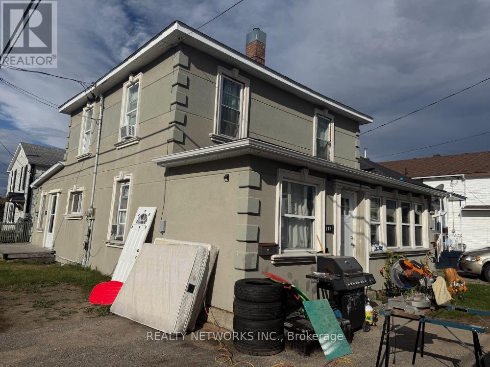 189 Balsam St S, Timmins, ON P4N 2E1