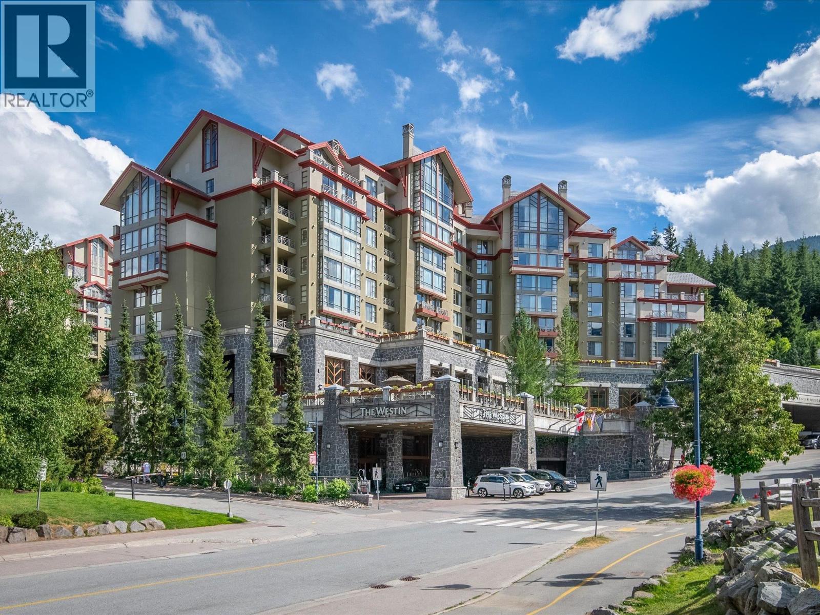 4090 Whistler Way Unit 874, Whistler, BC V8E 1J3