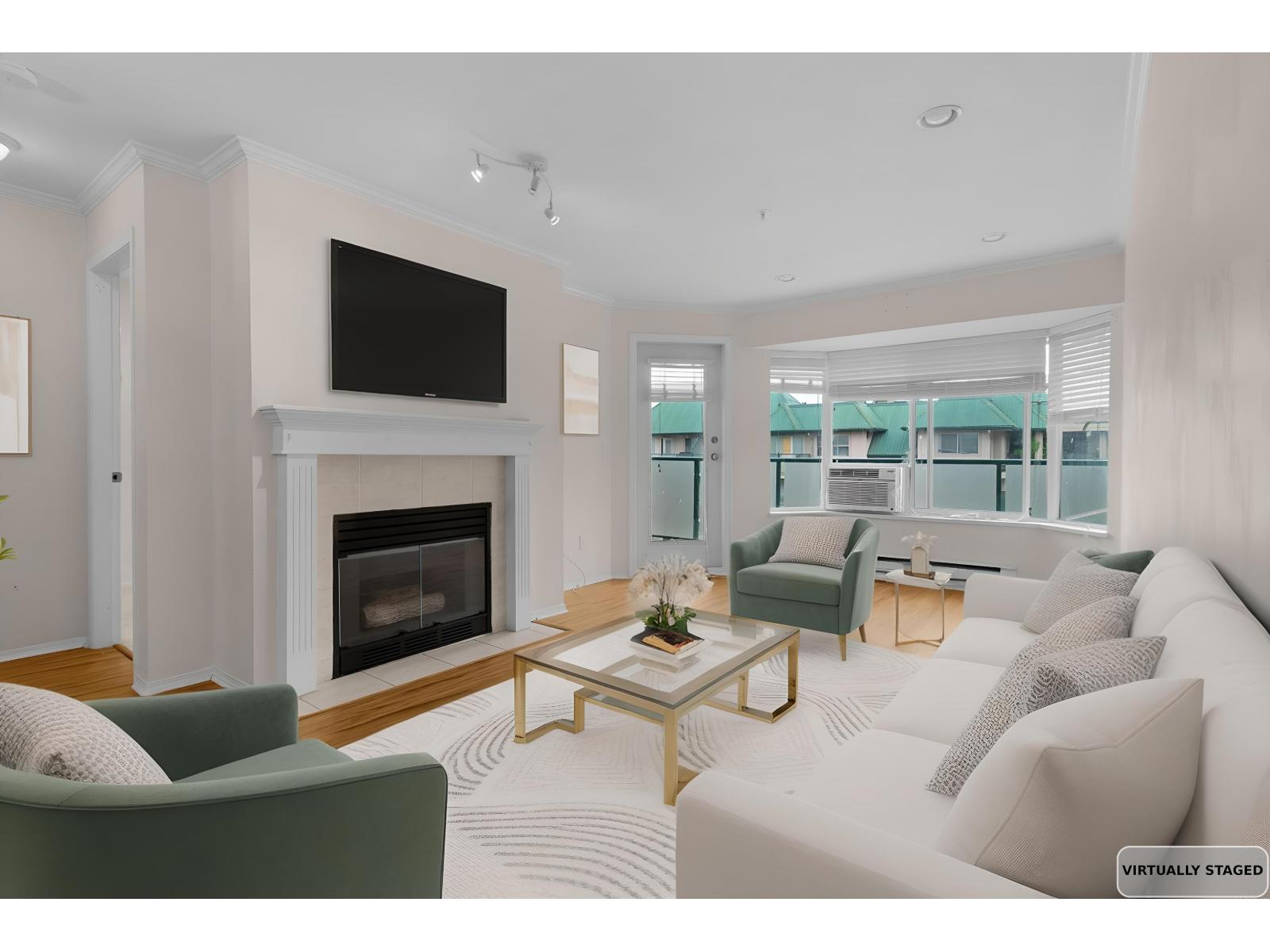 2960 Trethewey Street Unit 406, Abbotsford, BC V2T 6P5