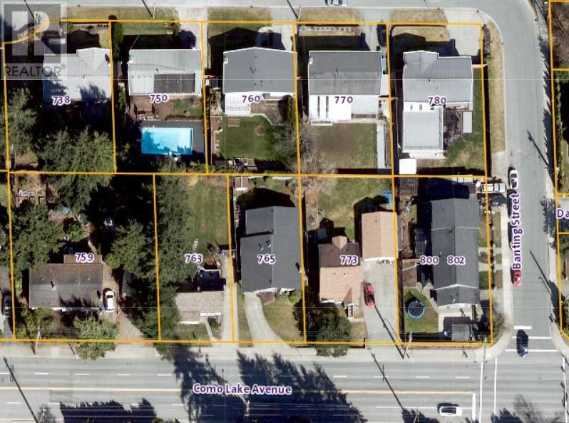 765 Como Lake Ave, Coquitlam, BC V3J 3M9